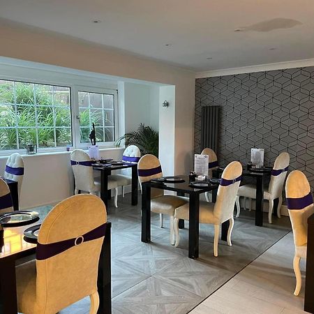 G Boutique Hotel Portsmouth Luaran gambar