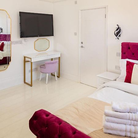 G Boutique Hotel Portsmouth Luaran gambar