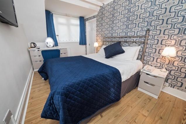 G Boutique Hotel Portsmouth Luaran gambar