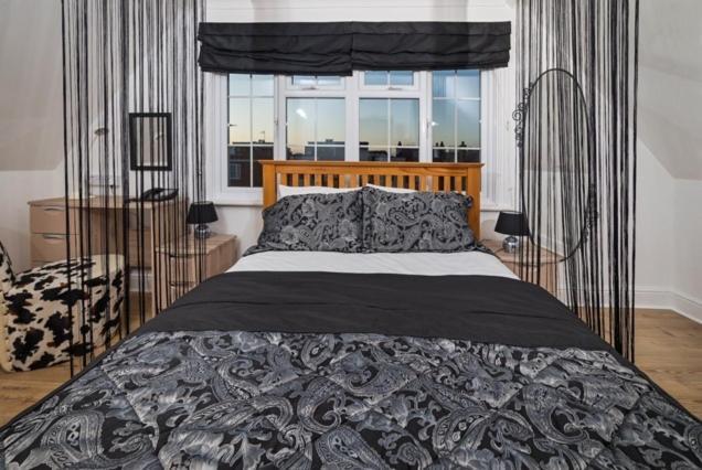 G Boutique Hotel Portsmouth Luaran gambar
