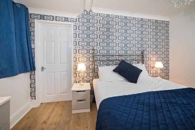 G Boutique Hotel Portsmouth Luaran gambar