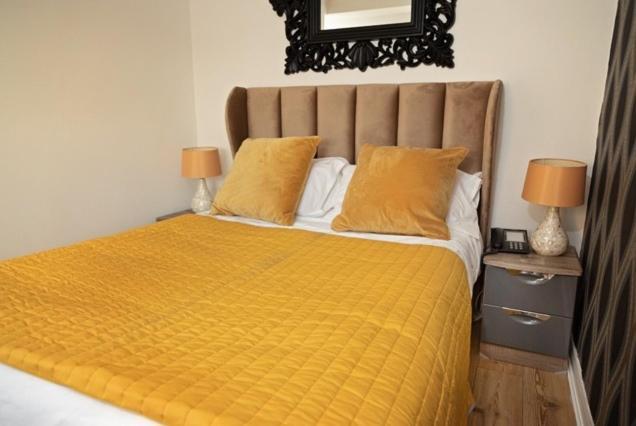 G Boutique Hotel Portsmouth Luaran gambar