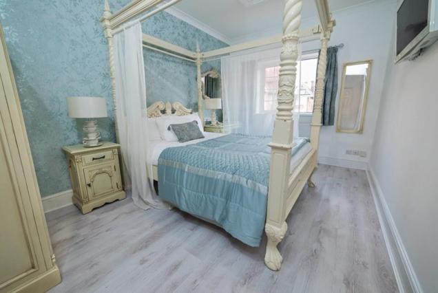 G Boutique Hotel Portsmouth Luaran gambar