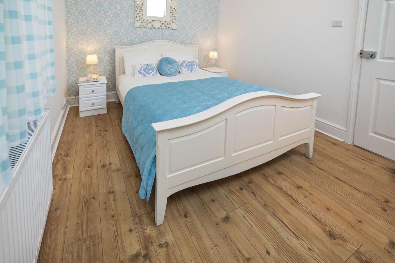 G Boutique Hotel Portsmouth Luaran gambar
