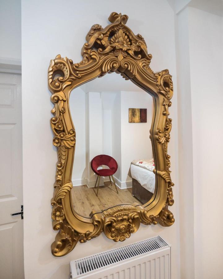 G Boutique Hotel Portsmouth Luaran gambar