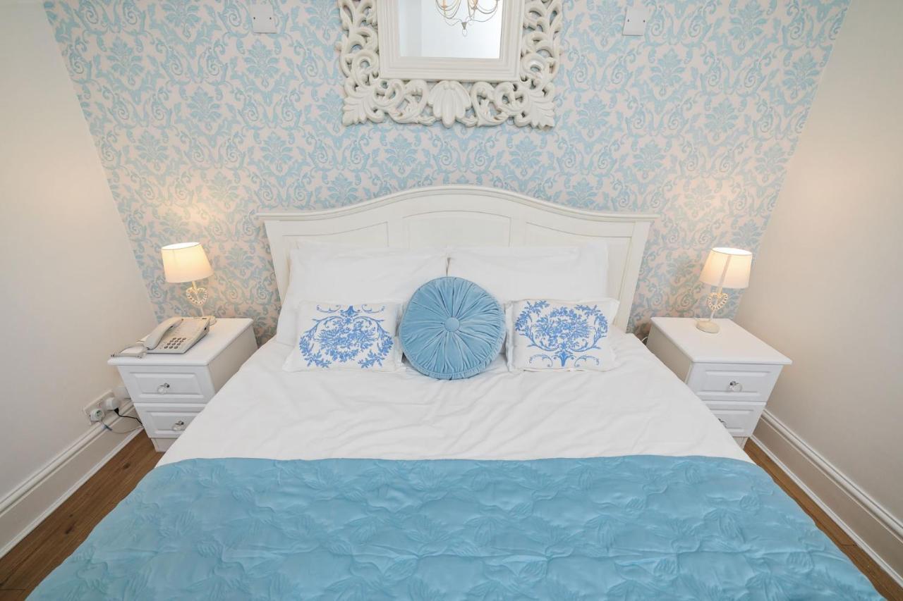 G Boutique Hotel Portsmouth Luaran gambar
