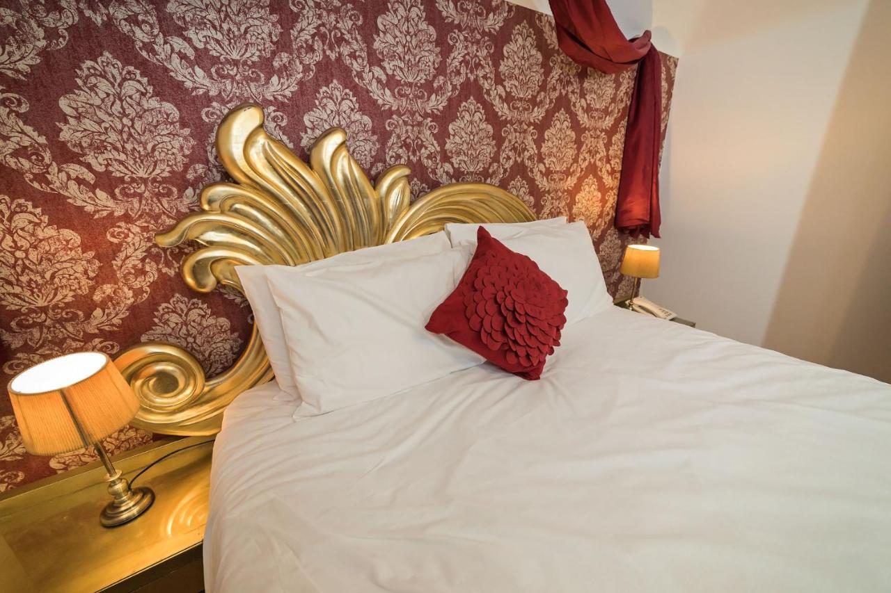 G Boutique Hotel Portsmouth Luaran gambar