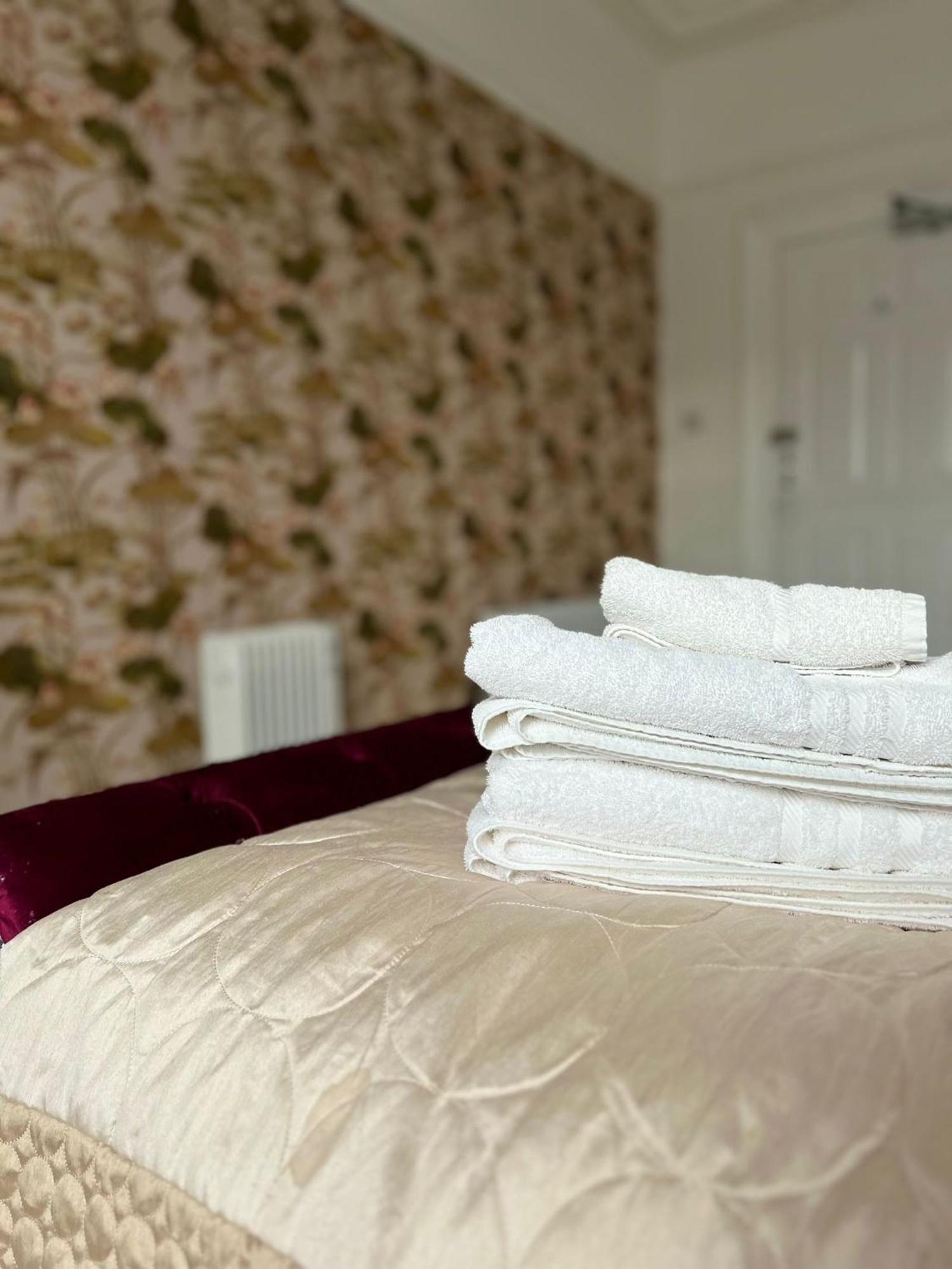 G Boutique Hotel Portsmouth Luaran gambar