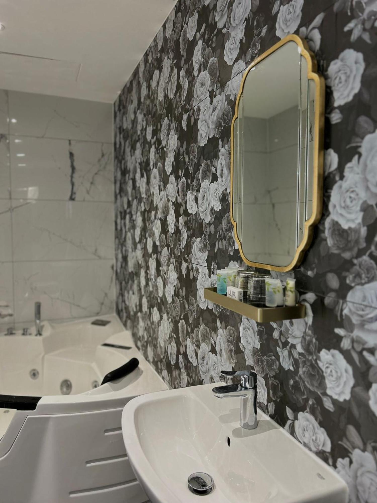 G Boutique Hotel Portsmouth Luaran gambar
