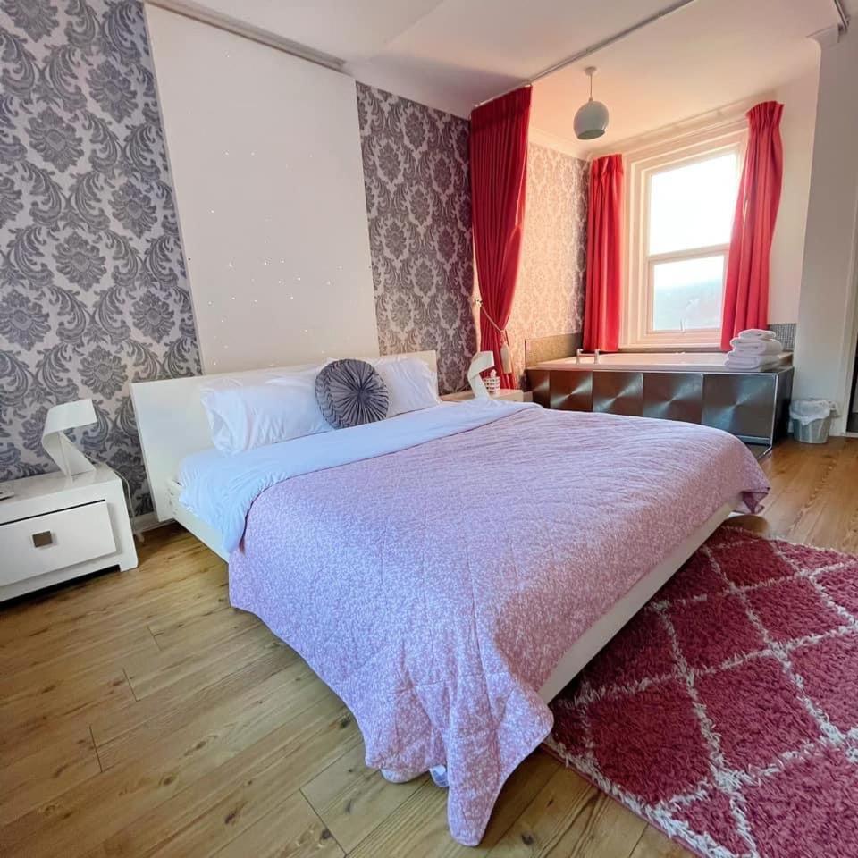 G Boutique Hotel Portsmouth Luaran gambar
