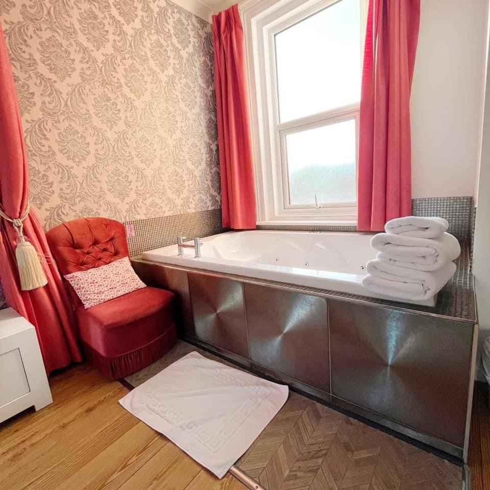 G Boutique Hotel Portsmouth Luaran gambar