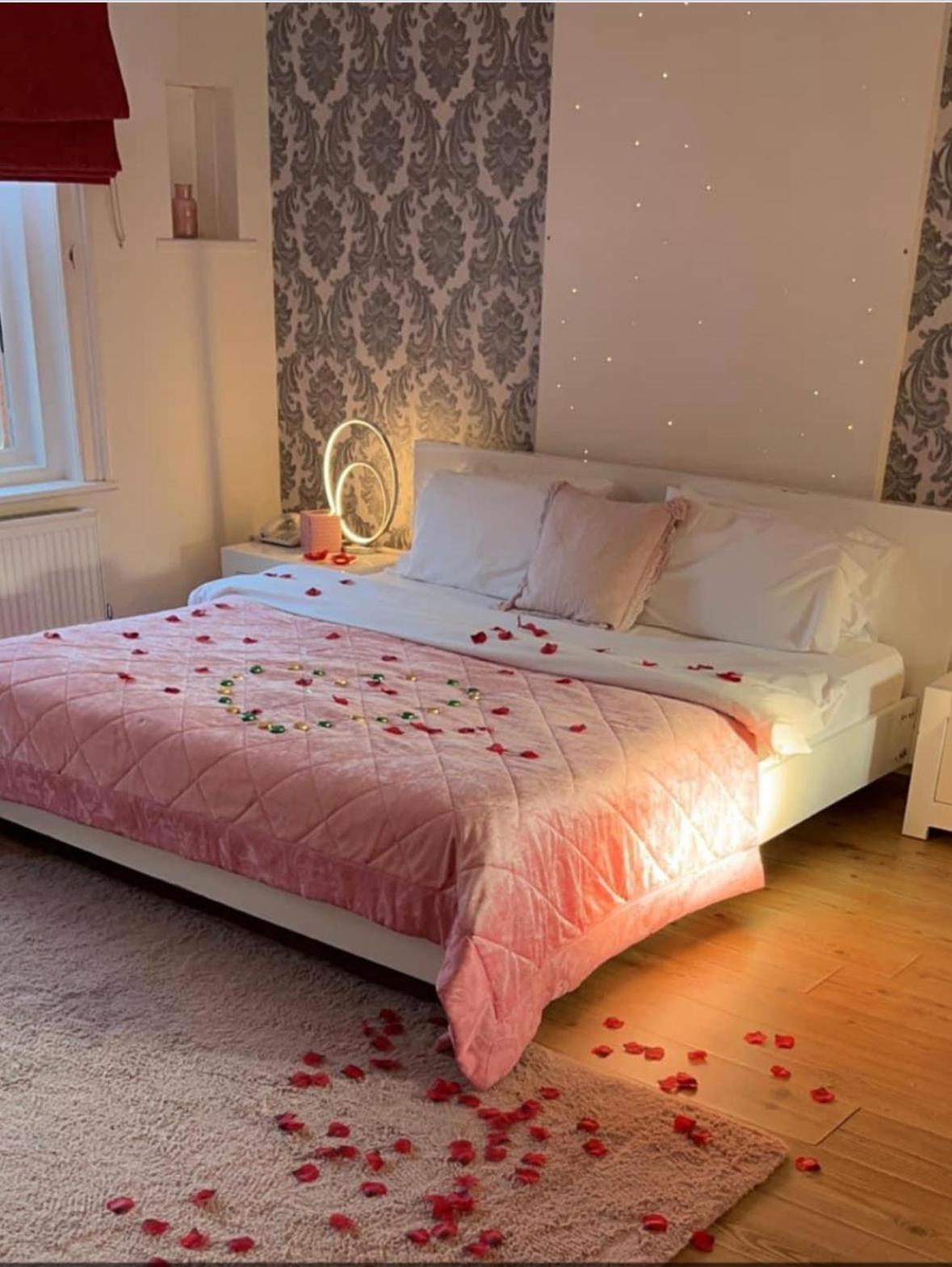 G Boutique Hotel Portsmouth Luaran gambar