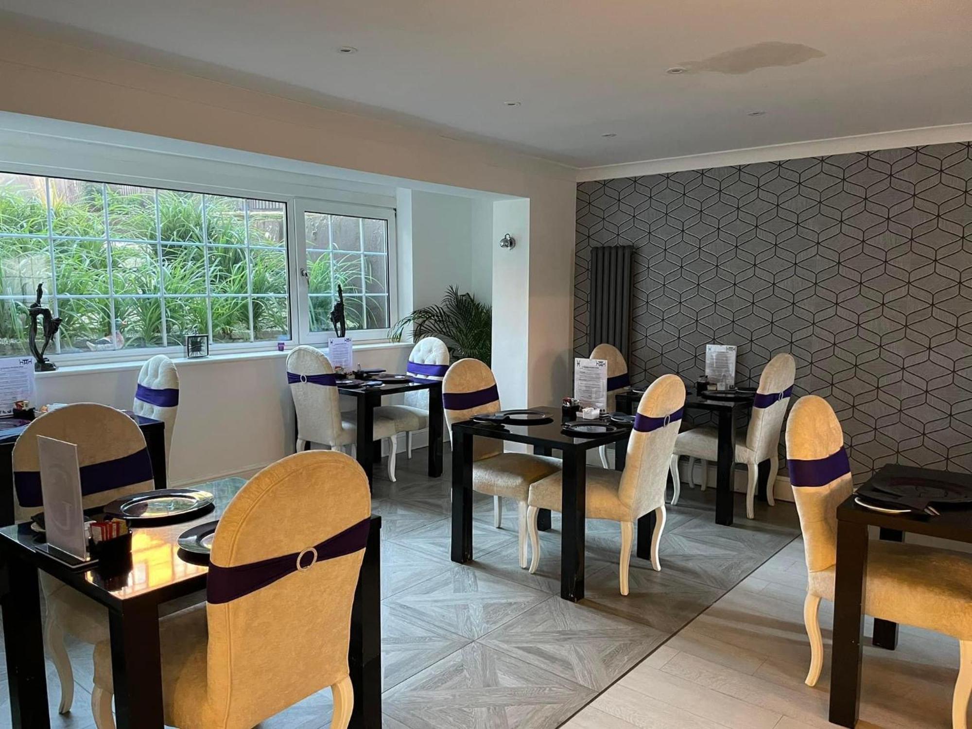 G Boutique Hotel Portsmouth Luaran gambar