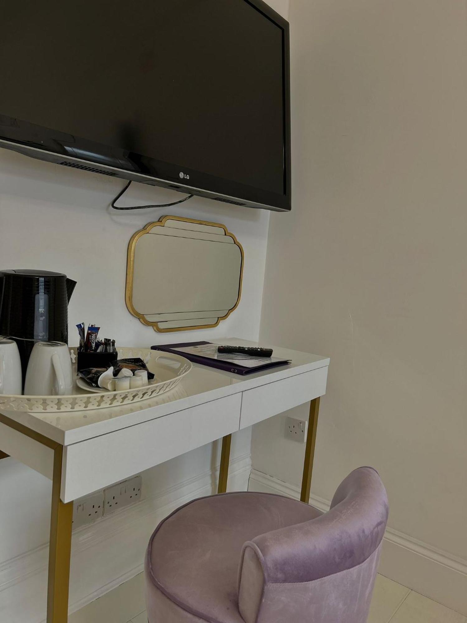 G Boutique Hotel Portsmouth Luaran gambar