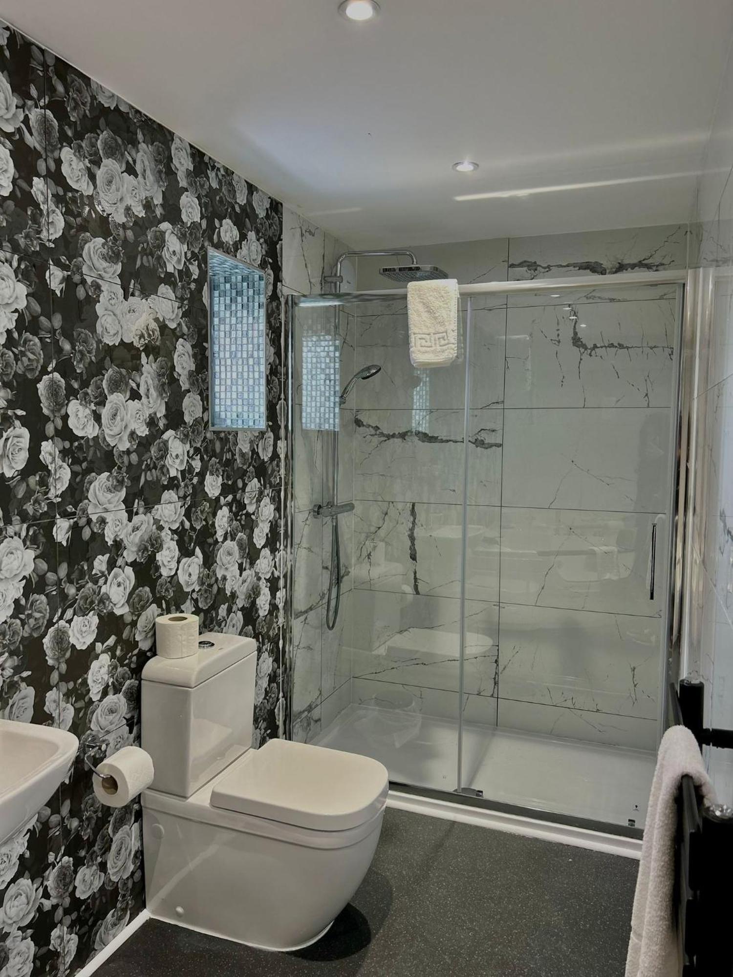 G Boutique Hotel Portsmouth Luaran gambar