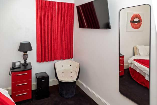 G Boutique Hotel Portsmouth Luaran gambar