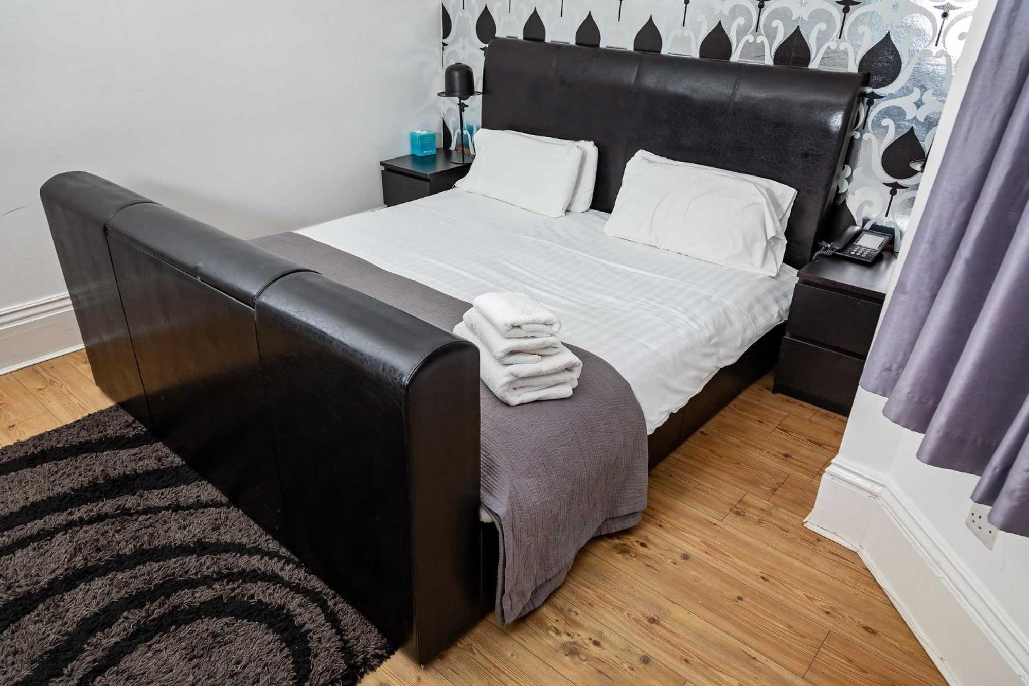 G Boutique Hotel Portsmouth Luaran gambar