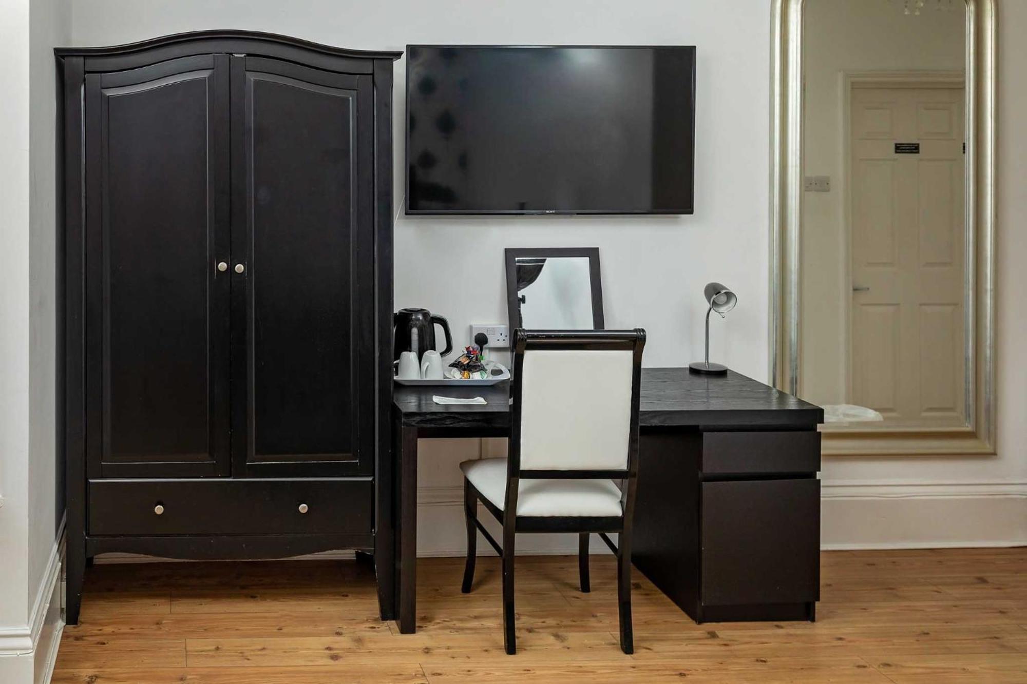 G Boutique Hotel Portsmouth Luaran gambar