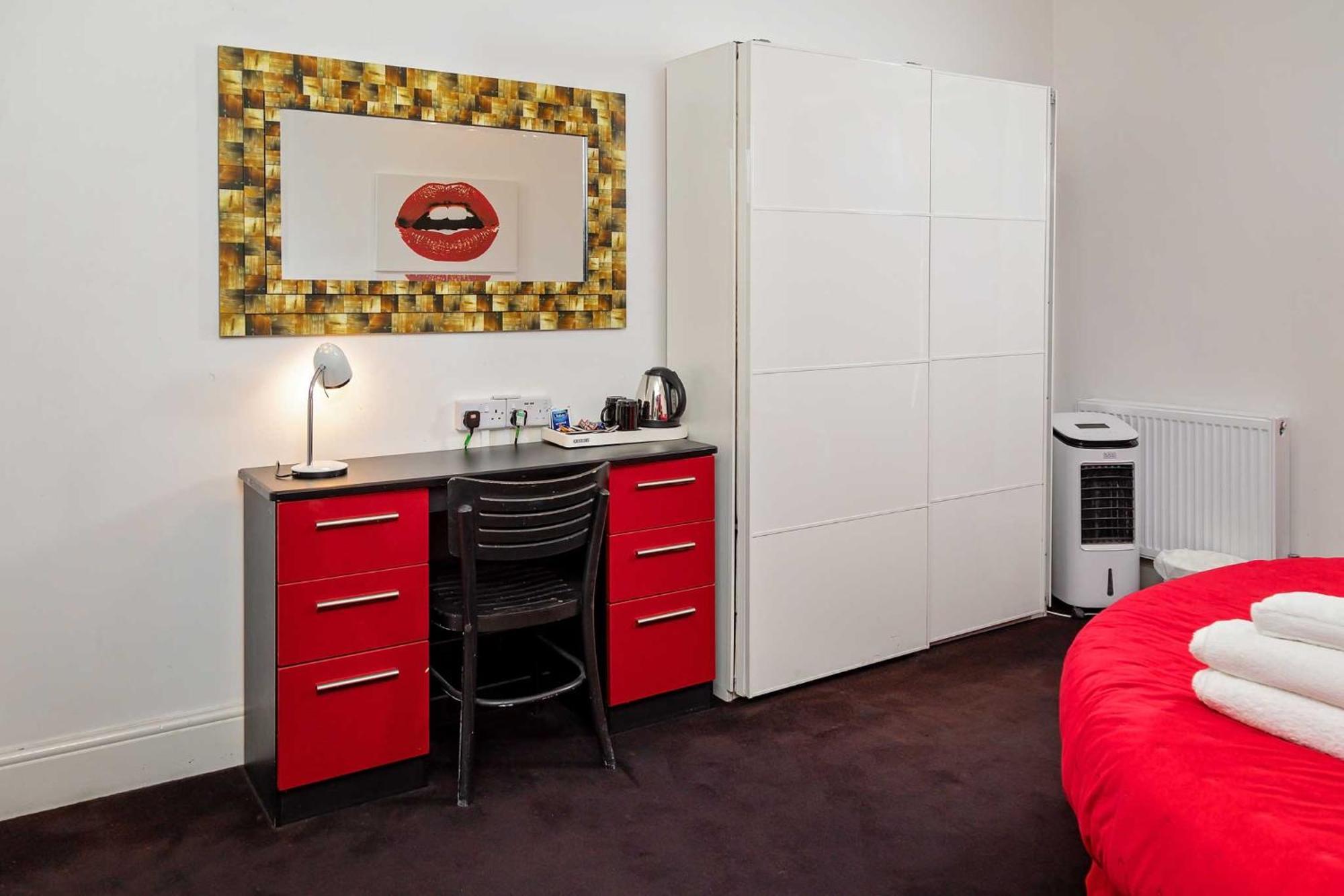 G Boutique Hotel Portsmouth Luaran gambar