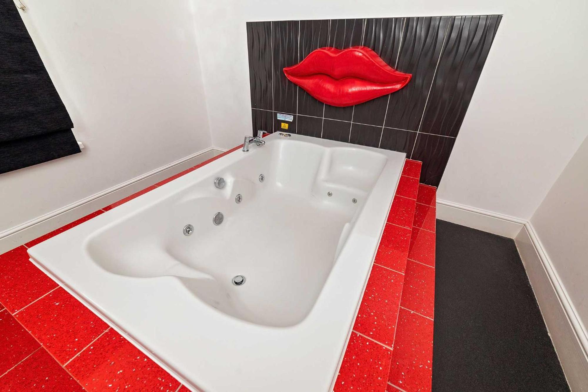 G Boutique Hotel Portsmouth Luaran gambar