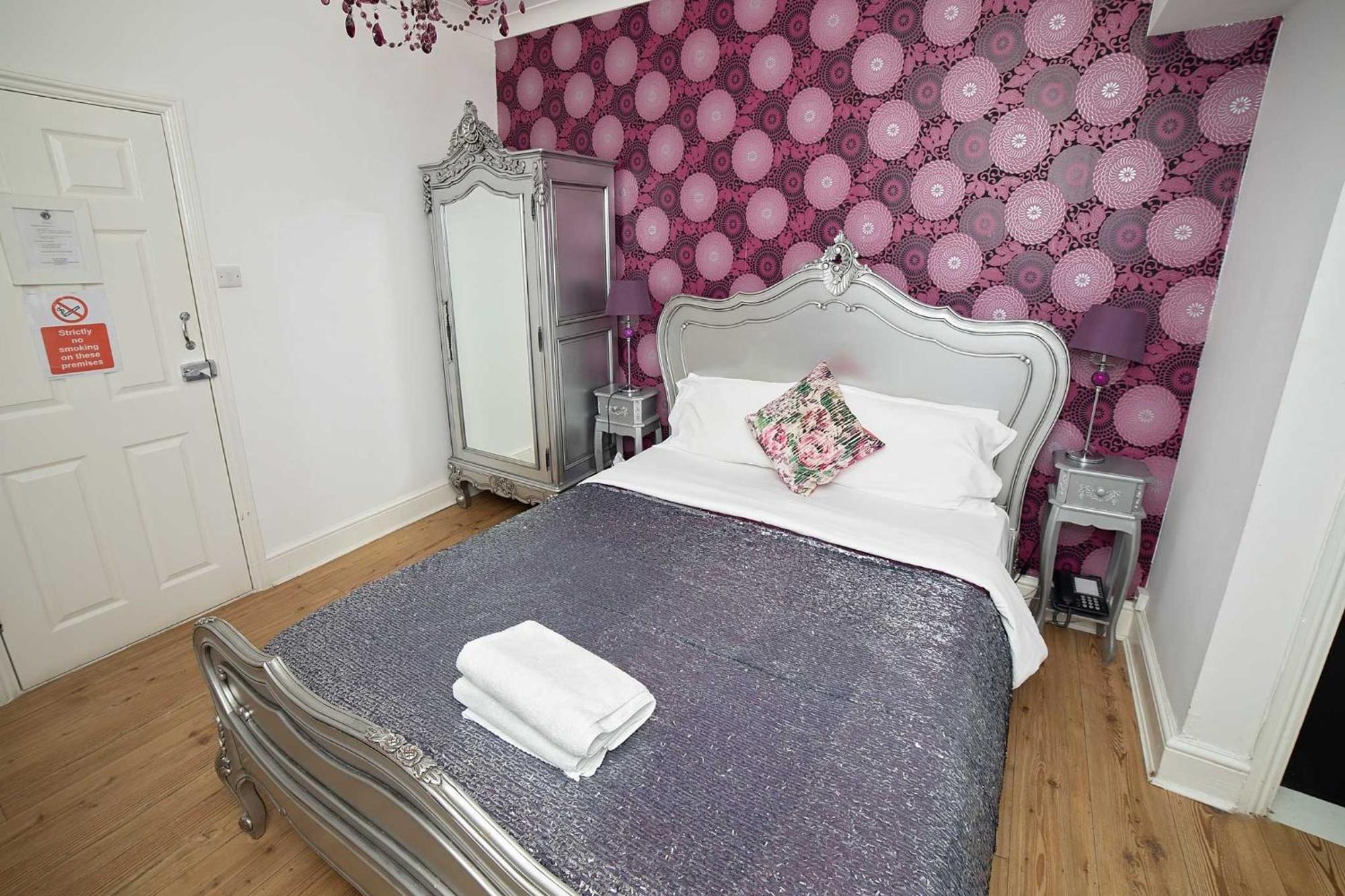 G Boutique Hotel Portsmouth Luaran gambar