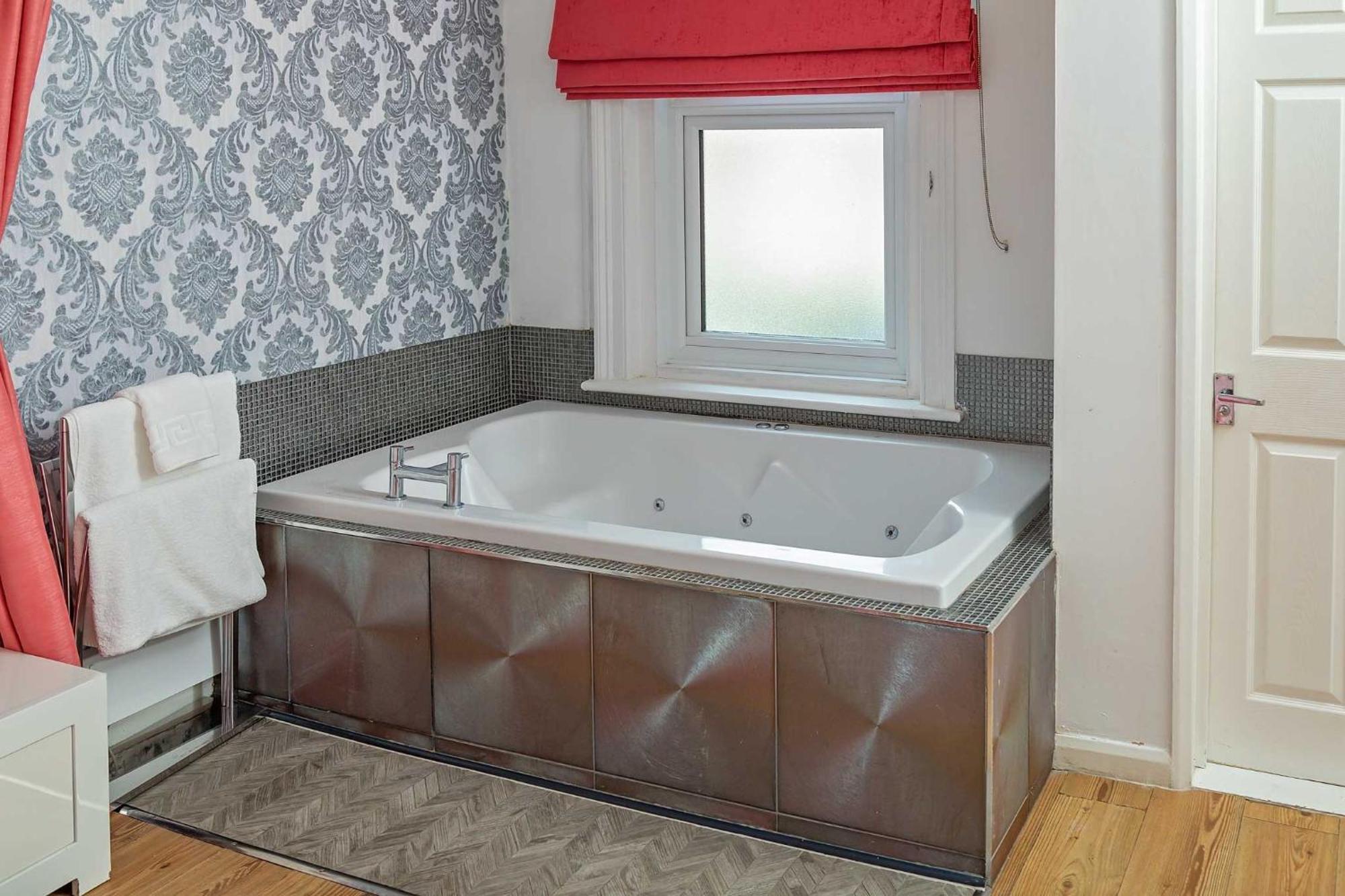 G Boutique Hotel Portsmouth Luaran gambar