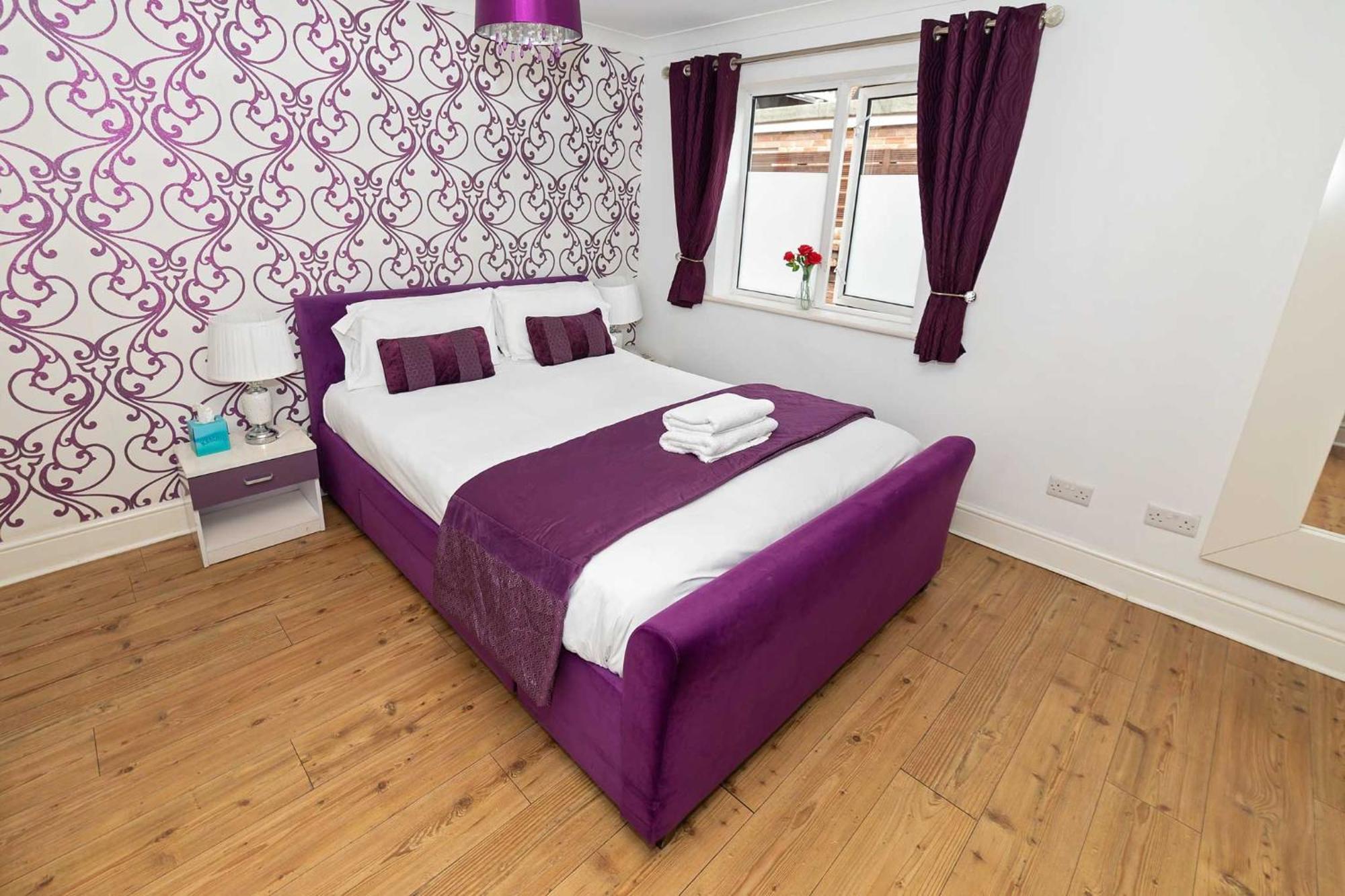 G Boutique Hotel Portsmouth Luaran gambar