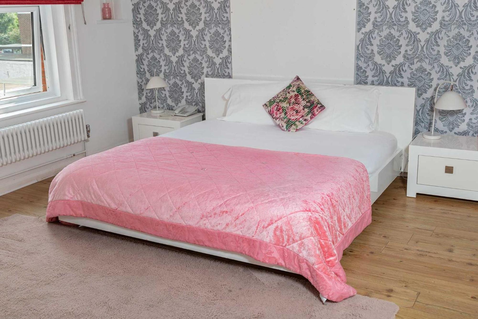 G Boutique Hotel Portsmouth Luaran gambar
