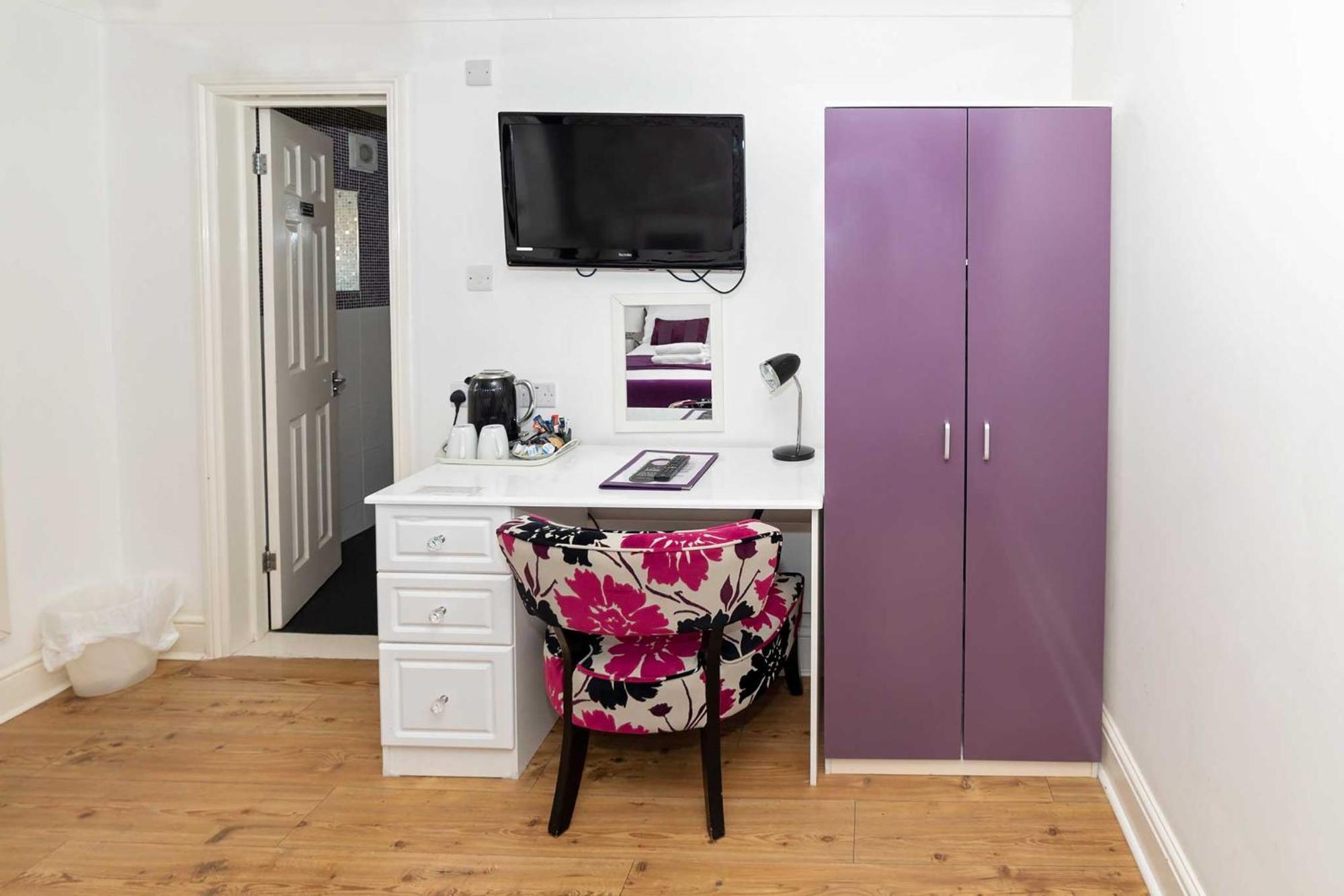 G Boutique Hotel Portsmouth Luaran gambar