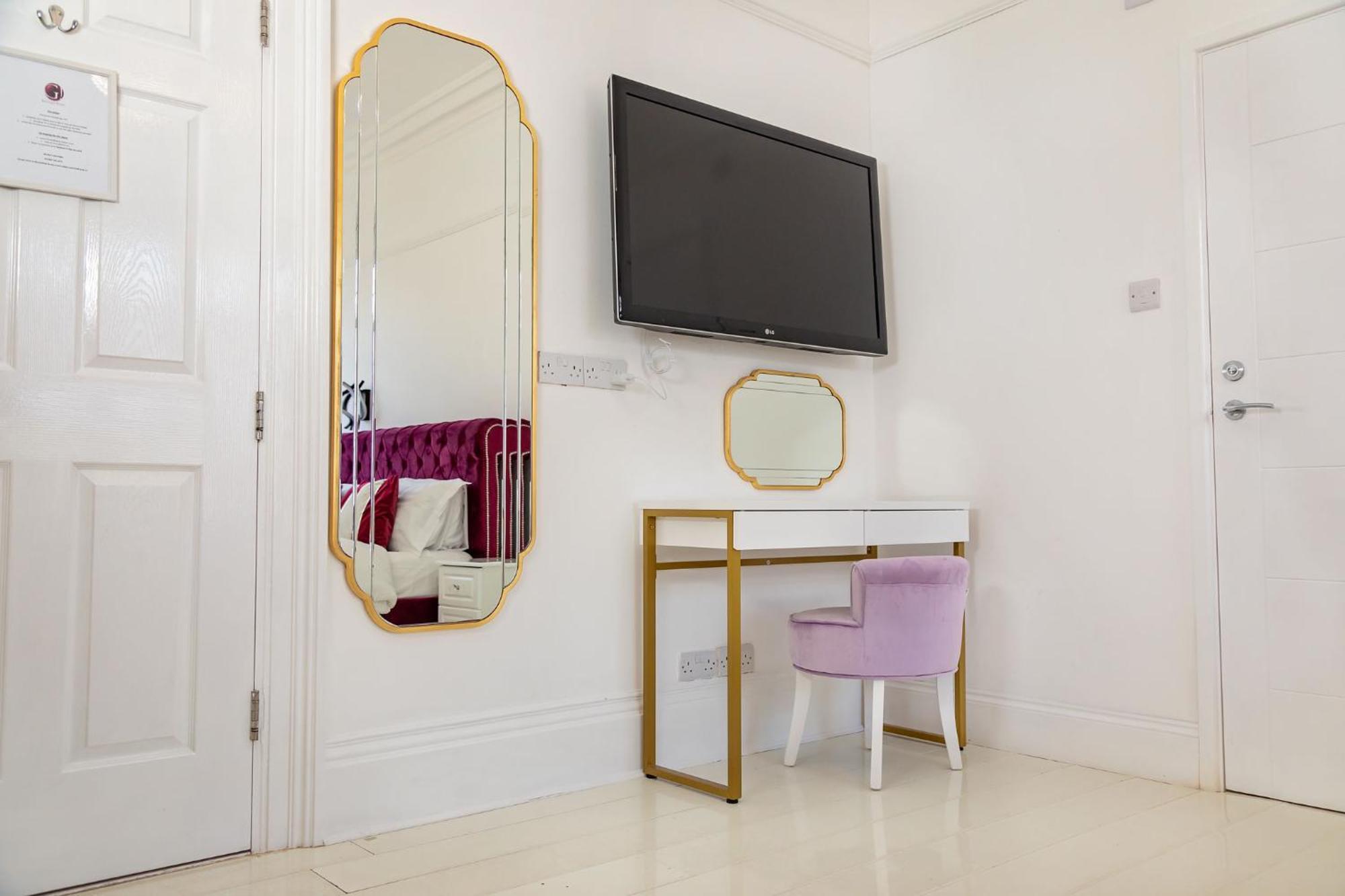 G Boutique Hotel Portsmouth Luaran gambar