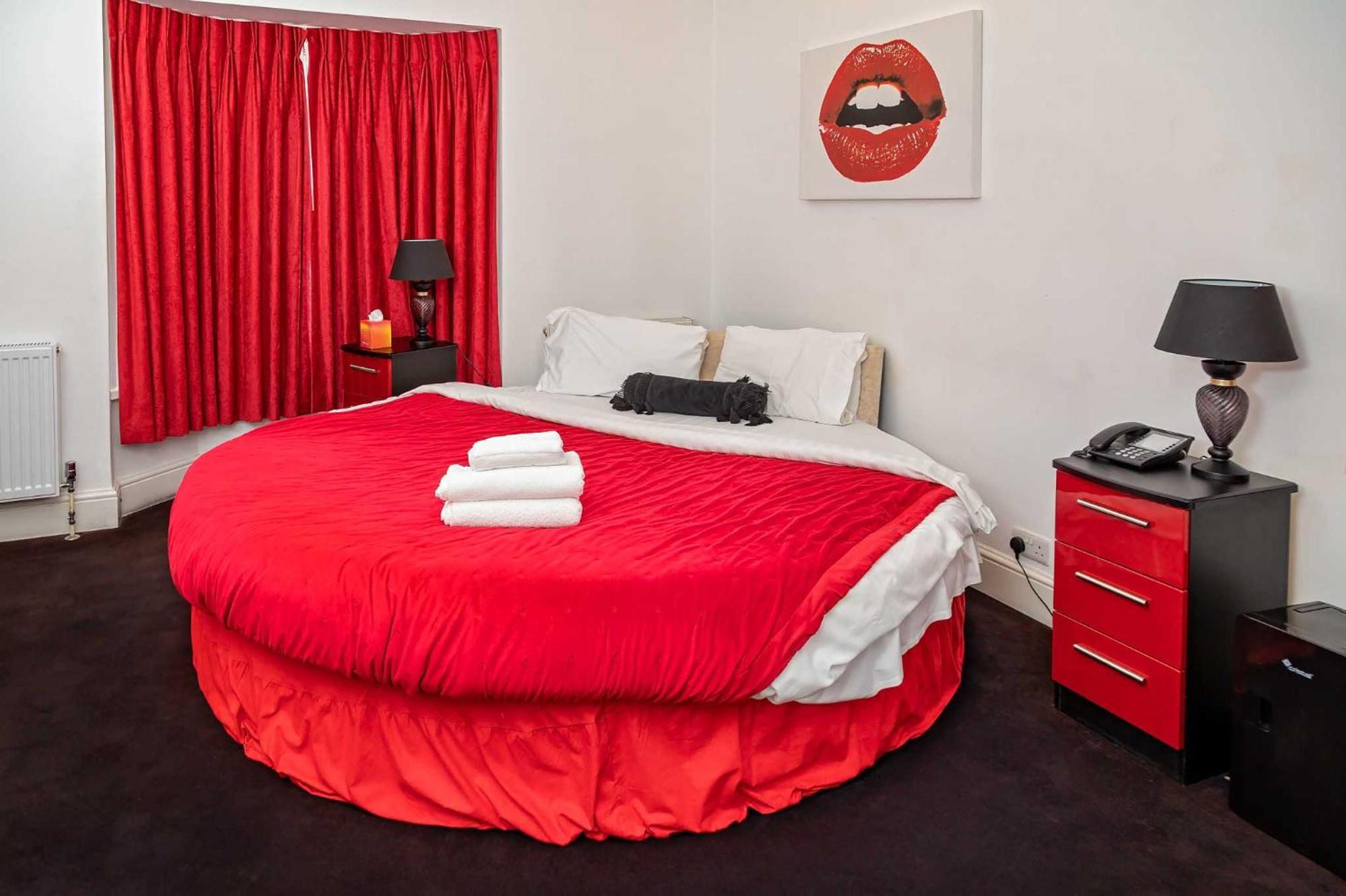 G Boutique Hotel Portsmouth Luaran gambar