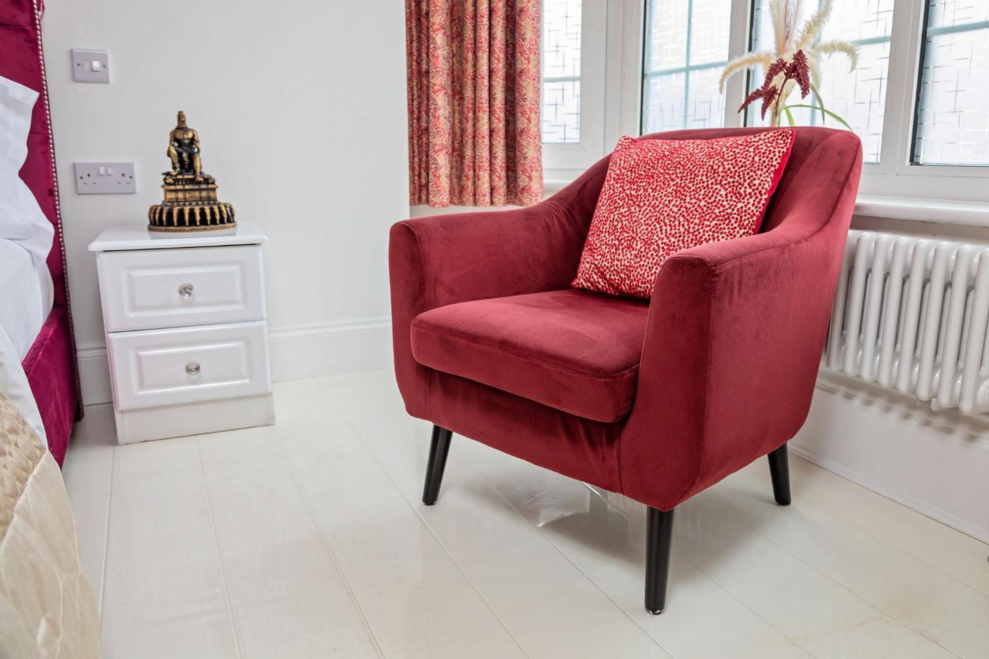 G Boutique Hotel Portsmouth Luaran gambar