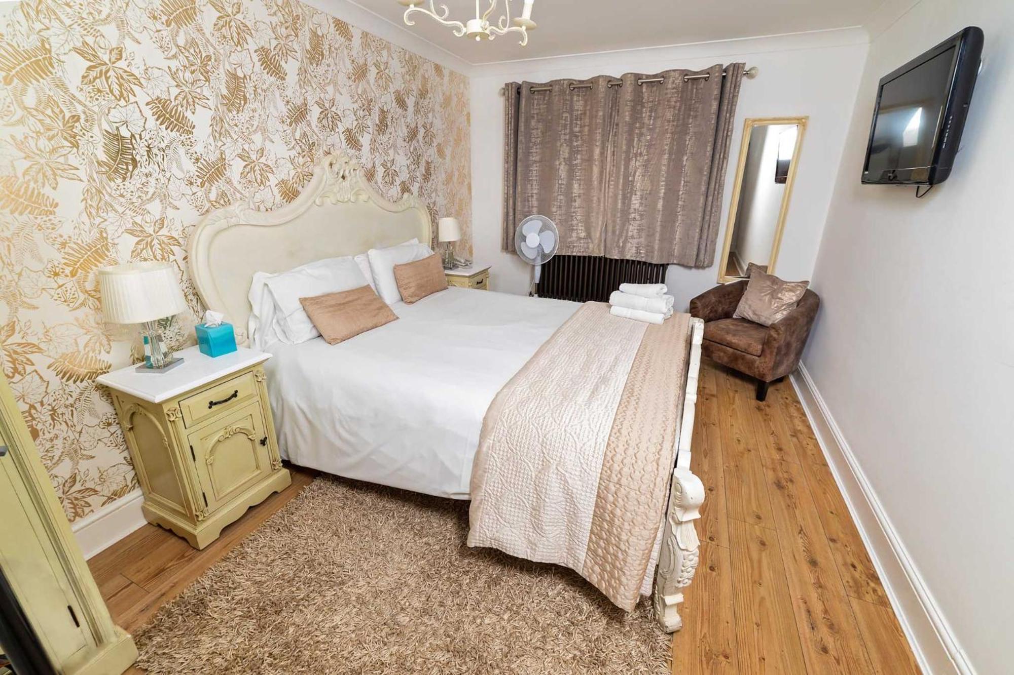 G Boutique Hotel Portsmouth Luaran gambar