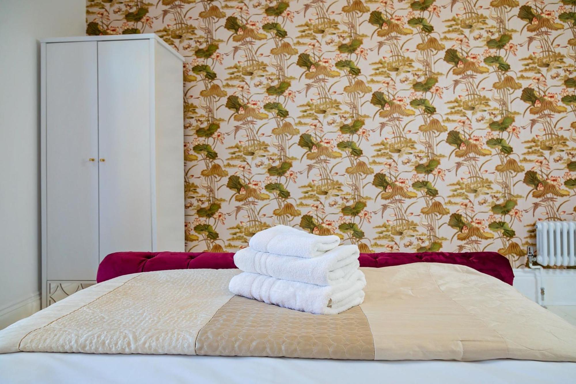 G Boutique Hotel Portsmouth Luaran gambar