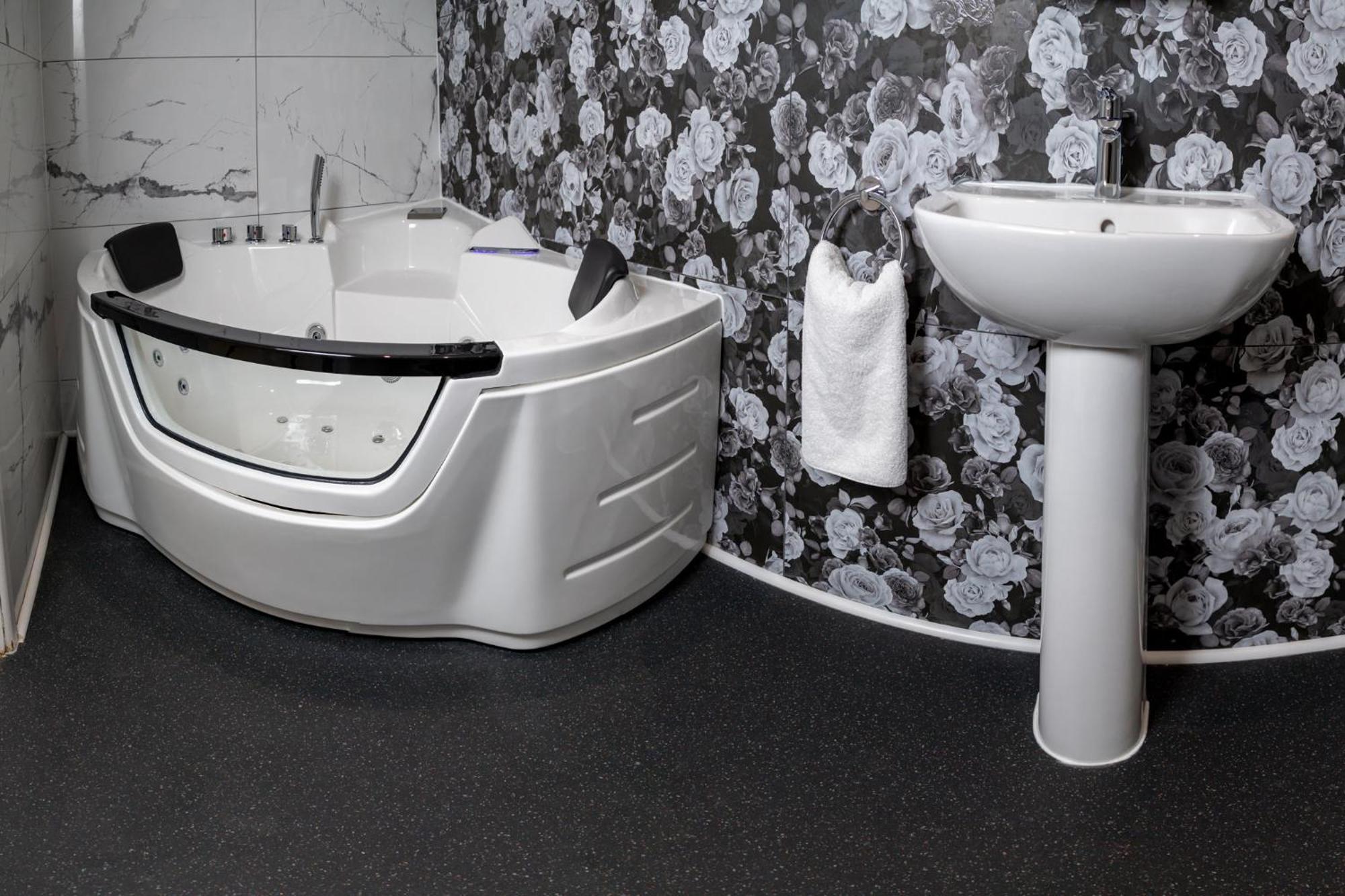 G Boutique Hotel Portsmouth Luaran gambar