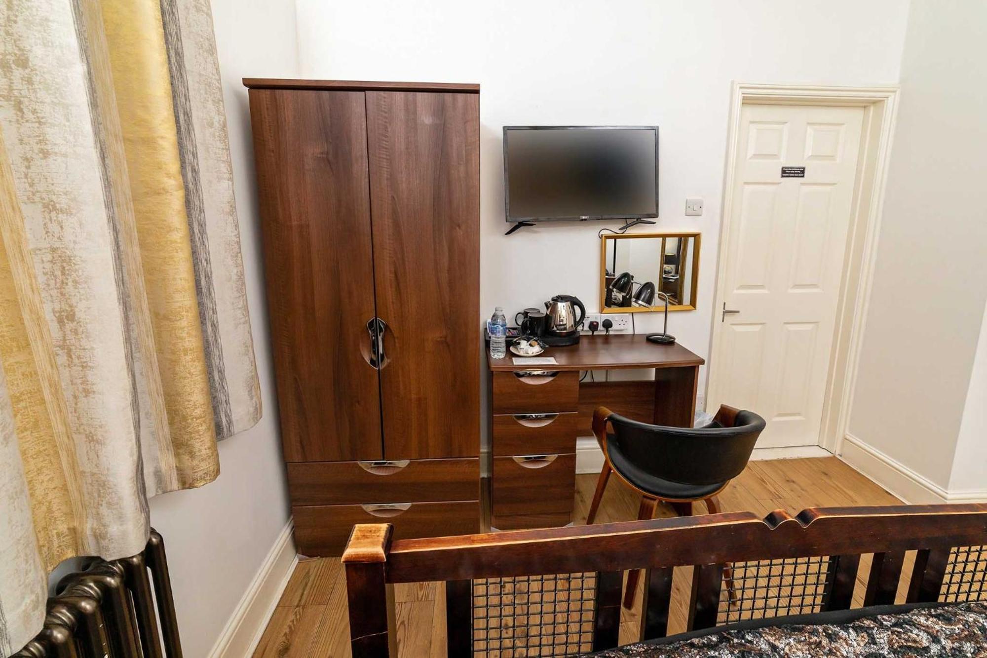 G Boutique Hotel Portsmouth Luaran gambar