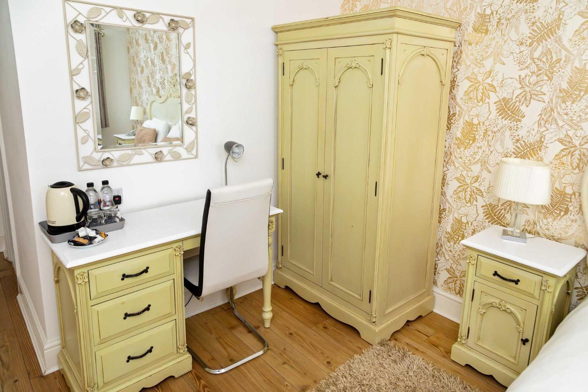 G Boutique Hotel Portsmouth Luaran gambar