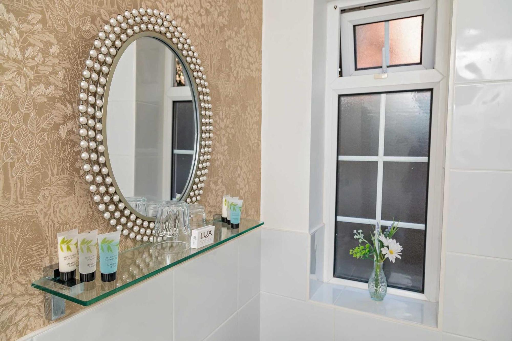 G Boutique Hotel Portsmouth Luaran gambar