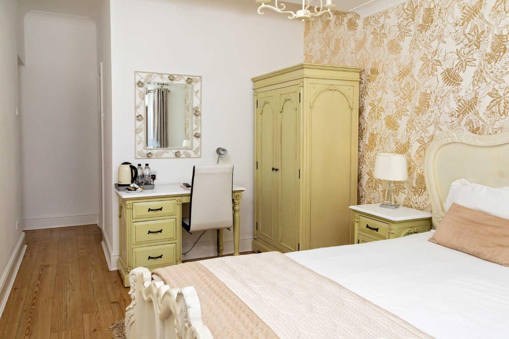 G Boutique Hotel Portsmouth Luaran gambar