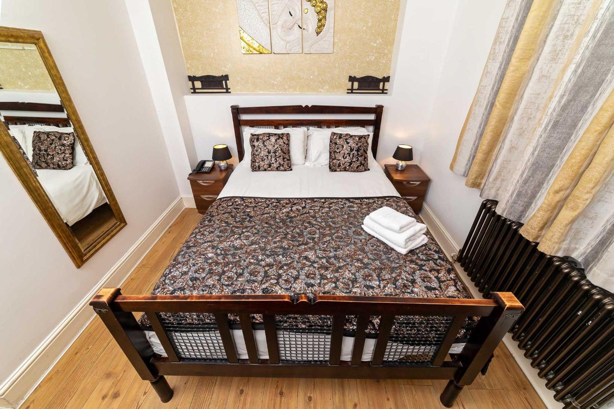 G Boutique Hotel Portsmouth Luaran gambar