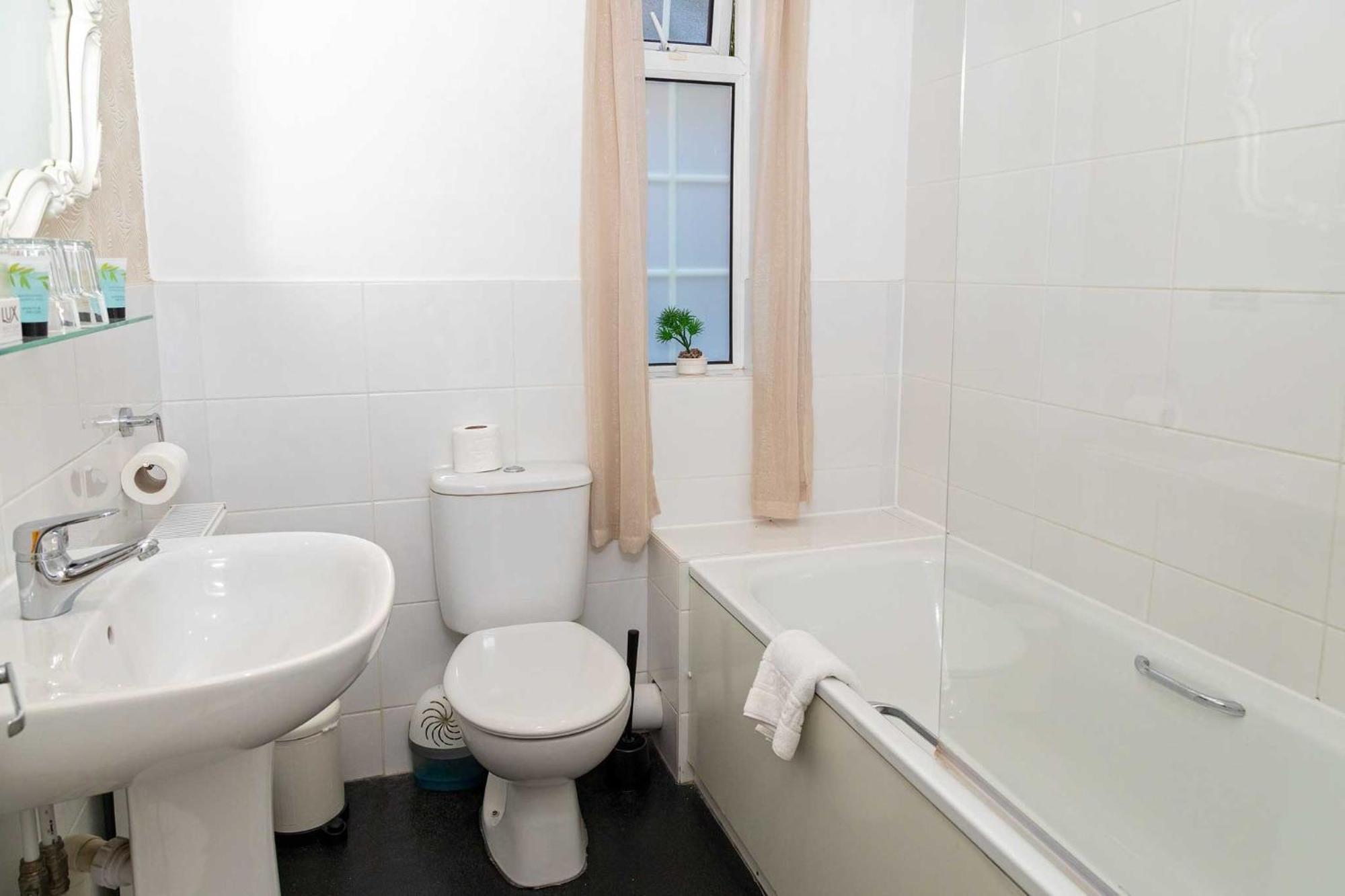 G Boutique Hotel Portsmouth Luaran gambar